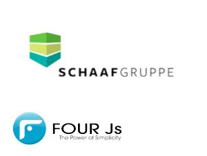 Four Js Customer Case Study - Schaaf